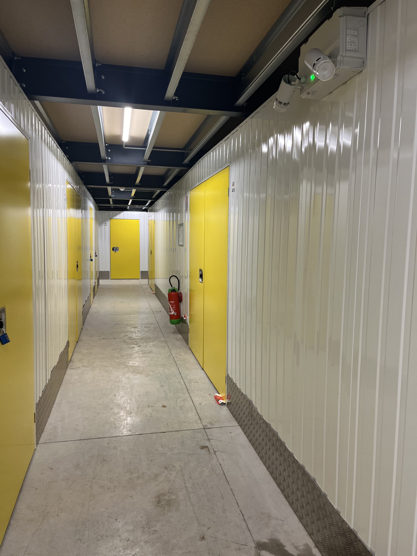 Boxes du centre À Chacun Son Box - Rezé à Rezé